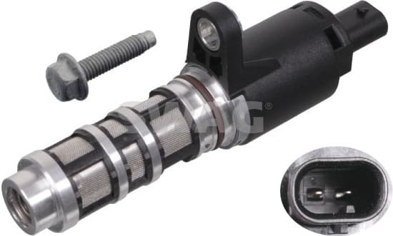 Central Valve, camshaft adjustment 40 10 3938