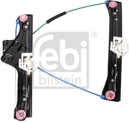 Window Regulator 176515