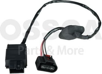 Relay, fuel pump 61309