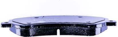 Brake Pad Set, disc brake 8DB 355 015-401 - image 3