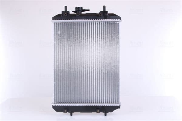 Radiator, engine cooling 617548 - image 2