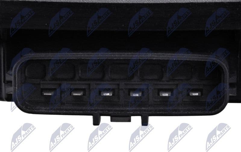 Throttle Body ETB-TY-003 - image 4