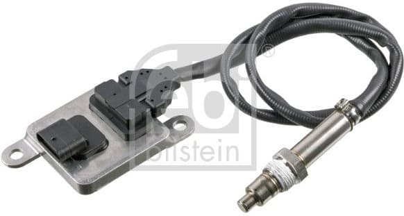 NOx Sensor, urea injection 197492