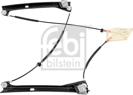 Window Regulator 177308