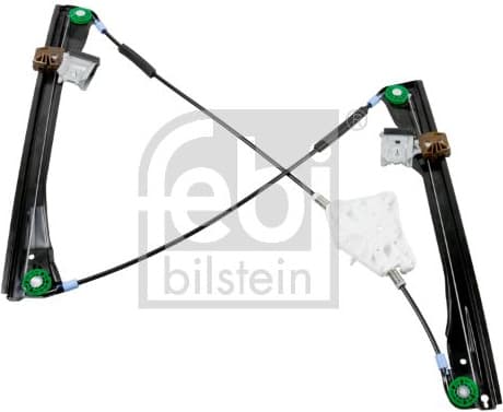 Window Regulator 177297