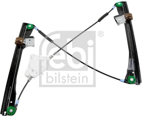 Window Regulator 177296