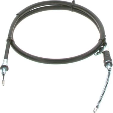 Cable Pull, parking brake 1 987 477 992 - image 2