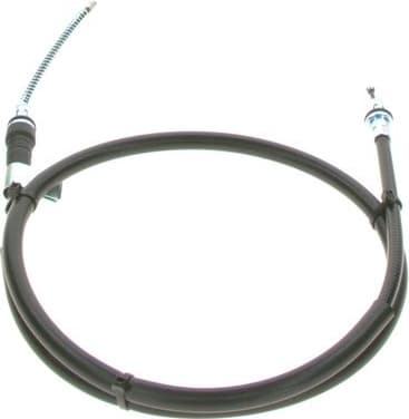 Cable Pull, parking brake 1 987 477 992 - image 4