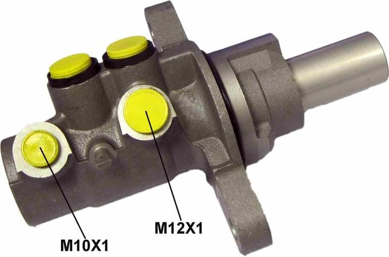 Brake Master Cylinder ESSENTIAL LINE M 61 145