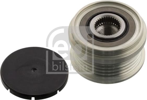 Alternator Freewheel Clutch 101752