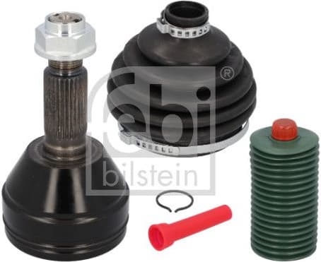 Joint Kit, drive shaft 185139