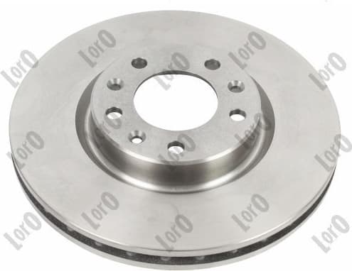 Brake Disc LORO 231-03-162 - image 2
