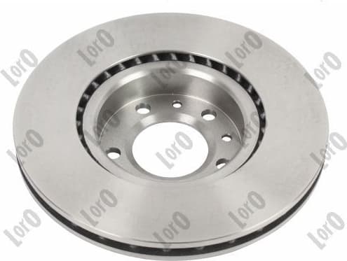 Brake Disc LORO 231-03-162 - image 3