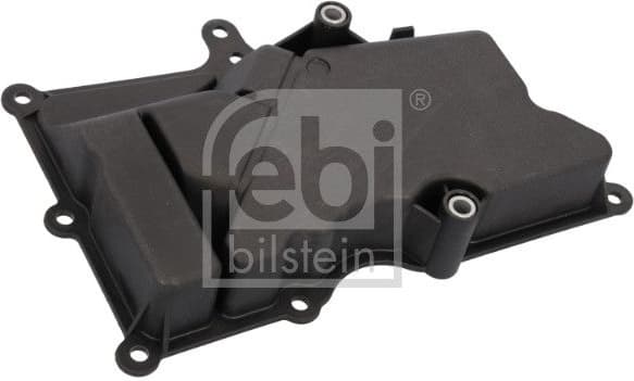Oil Separator, crankcase ventilation febi Plus 193655