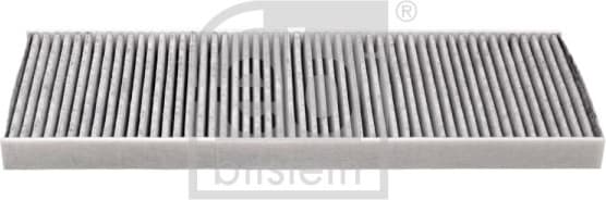 Filter, cabin air 48504
