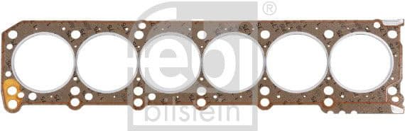 Gasket, cylinder head 185970