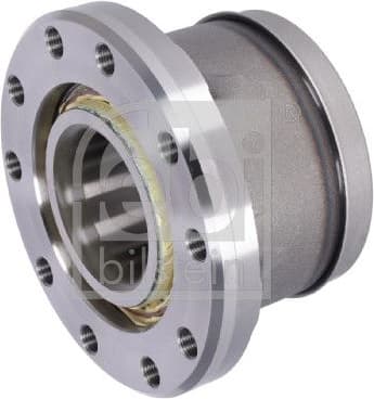 Wheel Hub 34104