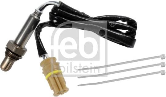 Oxygen Sensor 177372