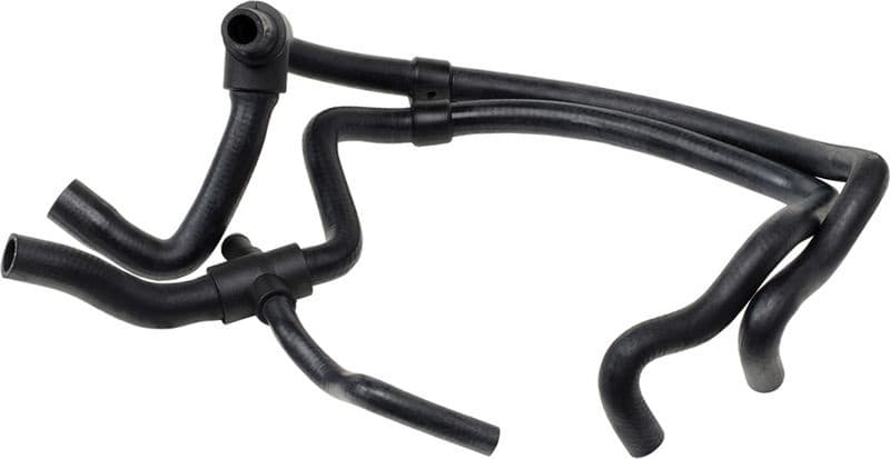 Heater Hose 02-2557