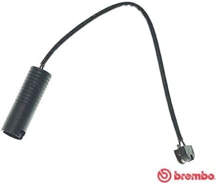 Warning Contact, brake pad wear PRIME LINE A 00 238