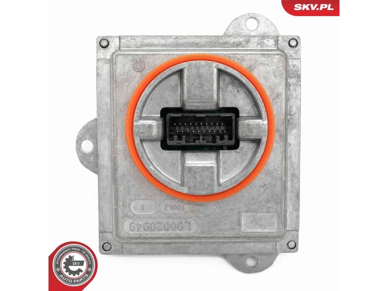 Control Unit, lights 59SKV276 - image 3