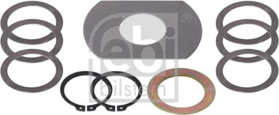 Repair Kit, brake camshaft 07796