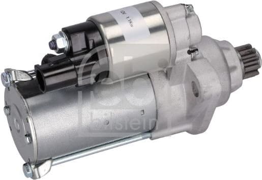 Starter 193168 - image 2