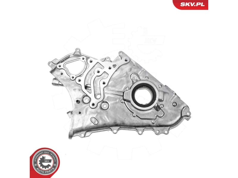 Oil Pump 77SKV009