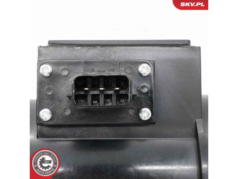 Mass Air Flow Sensor 07SKV270 - image 4
