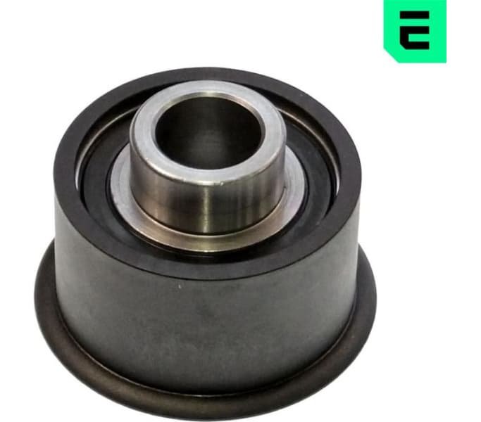 Deflection Pulley/Guide Pulley, timing belt 0-N081