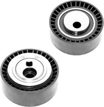 Belt Tensioner, V-ribbed belt 331316170406