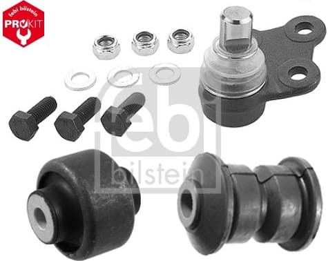 Mounting, control/trailing arm ProKit 21854