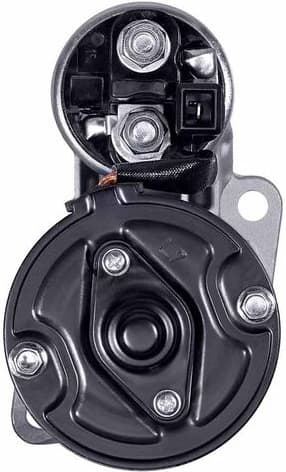 Starter 8EA 012 526-531 - image 3