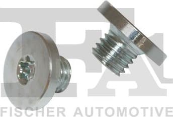 Bolt, automatic transmission oil sump 257.870.001