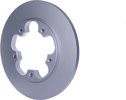 Brake Disc PRO 8DD 355 122-781 - image 2