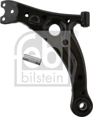 Control/Trailing Arm, wheel suspension 43078