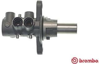 Brake Master Cylinder ESSENTIAL LINE M 23 138
