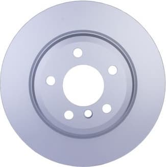 Brake Disc PRO High Carbon 8DD 355 129-641