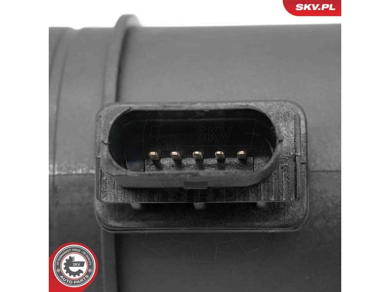 Mass Air Flow Sensor 07SKV349 - image 4
