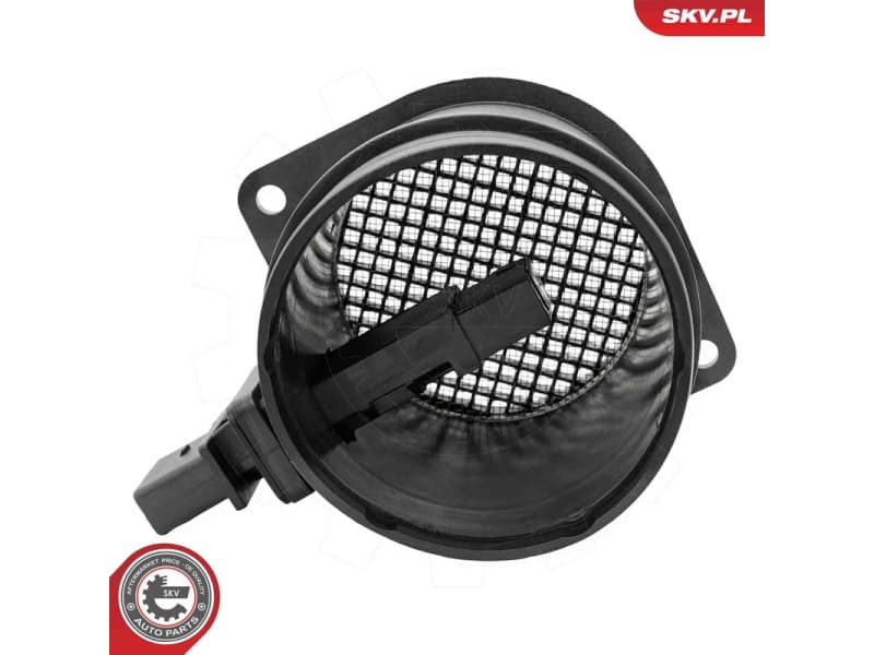 Mass Air Flow Sensor 07SKV349 - image 6