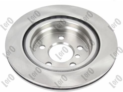 Brake Disc LORO 231-04-165 - image 2