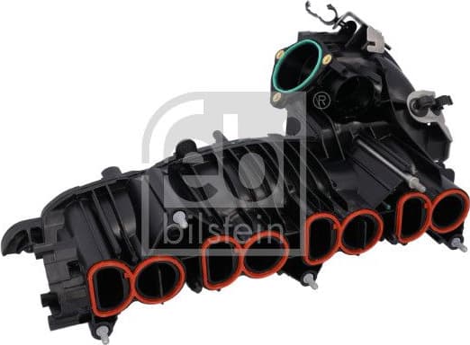 Fitting, intake manifold febi Plus 183444 - image 2