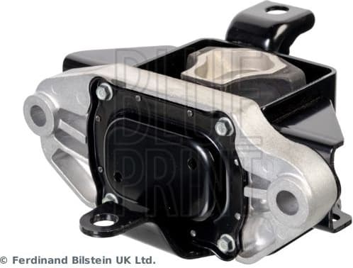 Mounting, automatic transmission ADBP800288