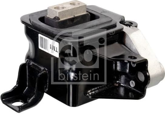 Mounting, automatic transmission 176834 - image 2