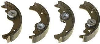 Brake Shoe Set ESSENTIAL LINE S 23 502 - image 2