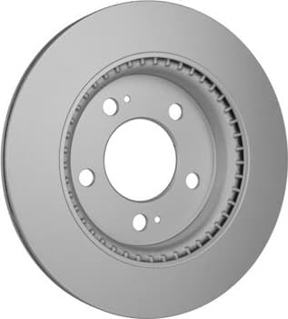 Brake Disc PRO 8DD 355 134-271 - image 2