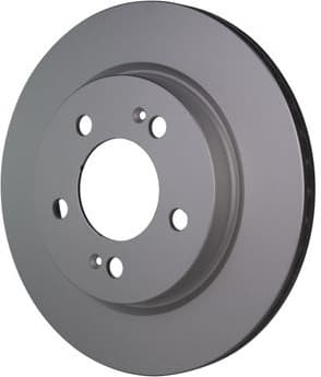 Brake Disc PRO 8DD 355 134-271 - image 3