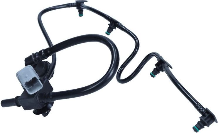 Hose, fuel overflow 15-0305 - image 2