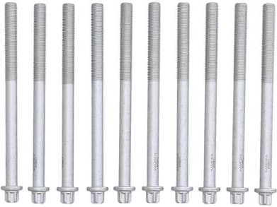 Cylinder Head Bolt Set 8709011