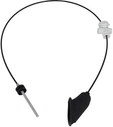 Cable Pull, parking brake 1190737 - image 2